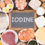 Understanding Iodine Deficiency