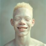 Albinism: Understanding Its Impact on Skin, Hair, and Vision